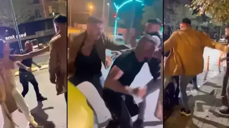 "Benekli Ayhan" olarak bilinen fenomen Ayhan Koç: Bana öldü demişler ama ben 12 saat yolculuk yaptım