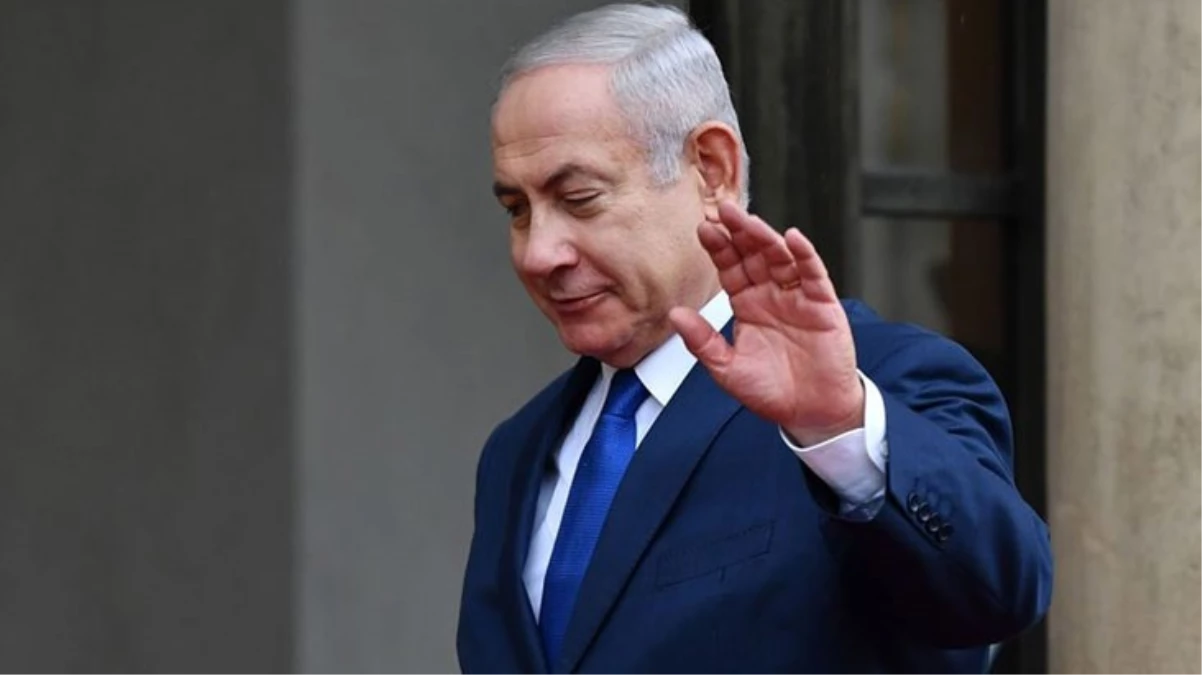 İsrail'de çok gizli belge ortaya çıktı! Netanyahu uyarılara kulak asmamış