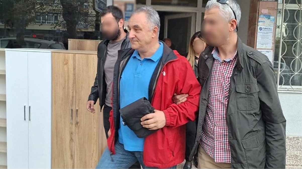 Gazeteci Tolga Şardan'a tahliye kararı