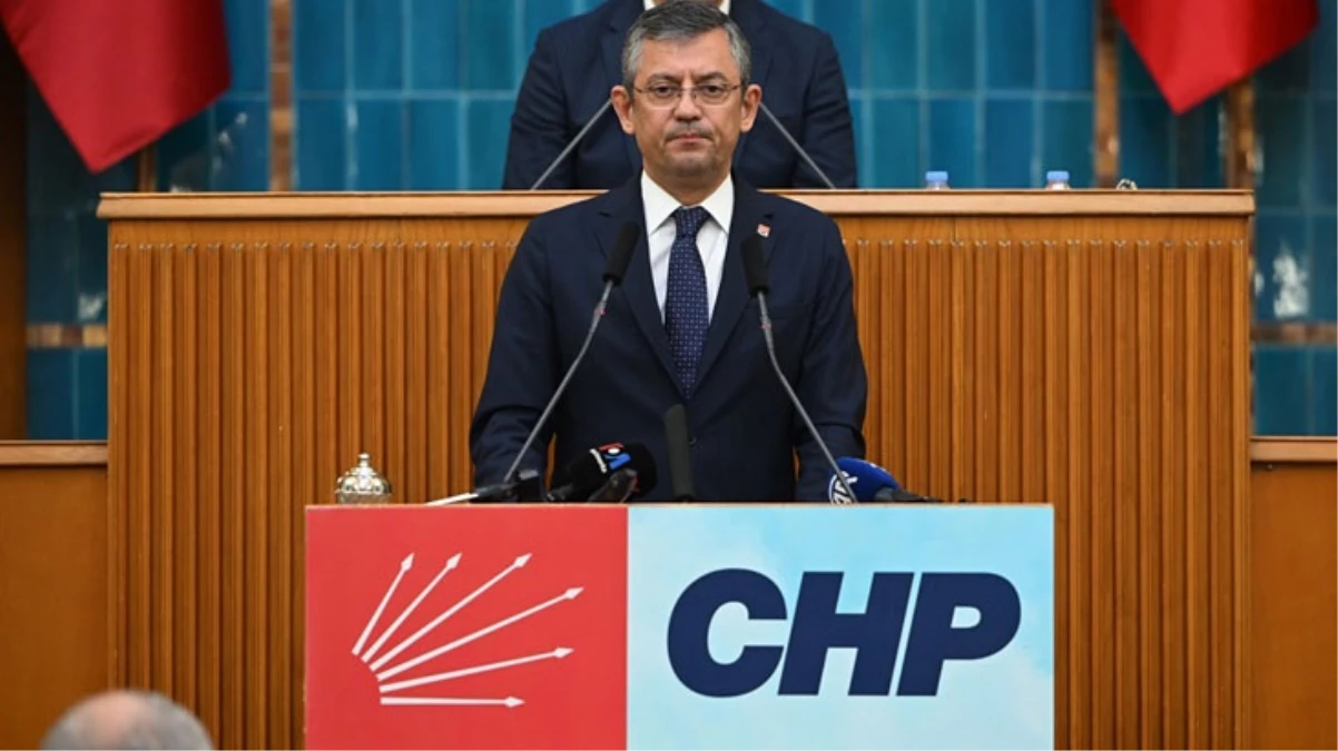 Yargıtay'ın AYM üyeleri hakkında suç duyurusu kararına CHP liderinden tepki: Halkı bu kalkışmayı bastırmaya davet ediyoruz