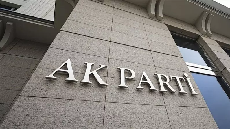 AK Parti Ankara ilçe belediye başkan adayları belirlendi