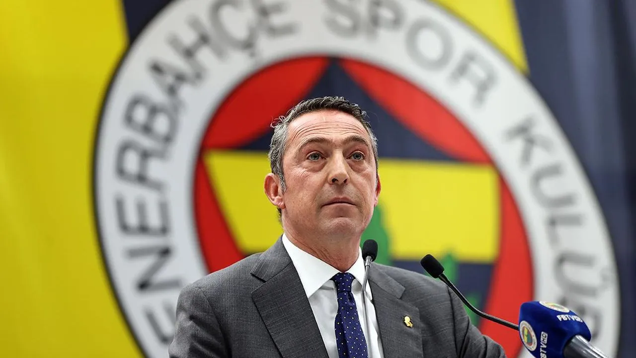 O milli futbolcu Fenerbahçe'ye mi gelecek?