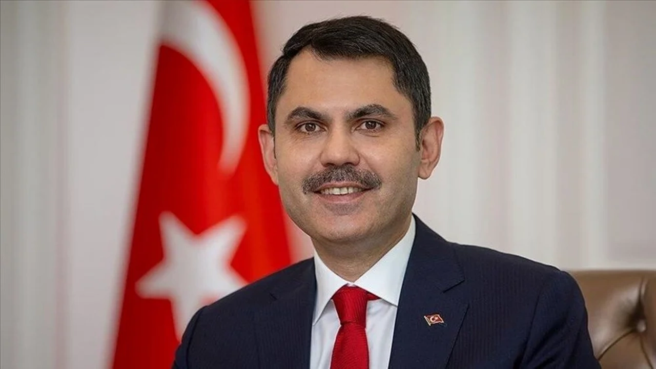 AK Parti İBB adayı Murat Kurum kimdir? Murat Kurum nereli, kaç yaşında? Murat Kurum İBB adayı oldu mu?