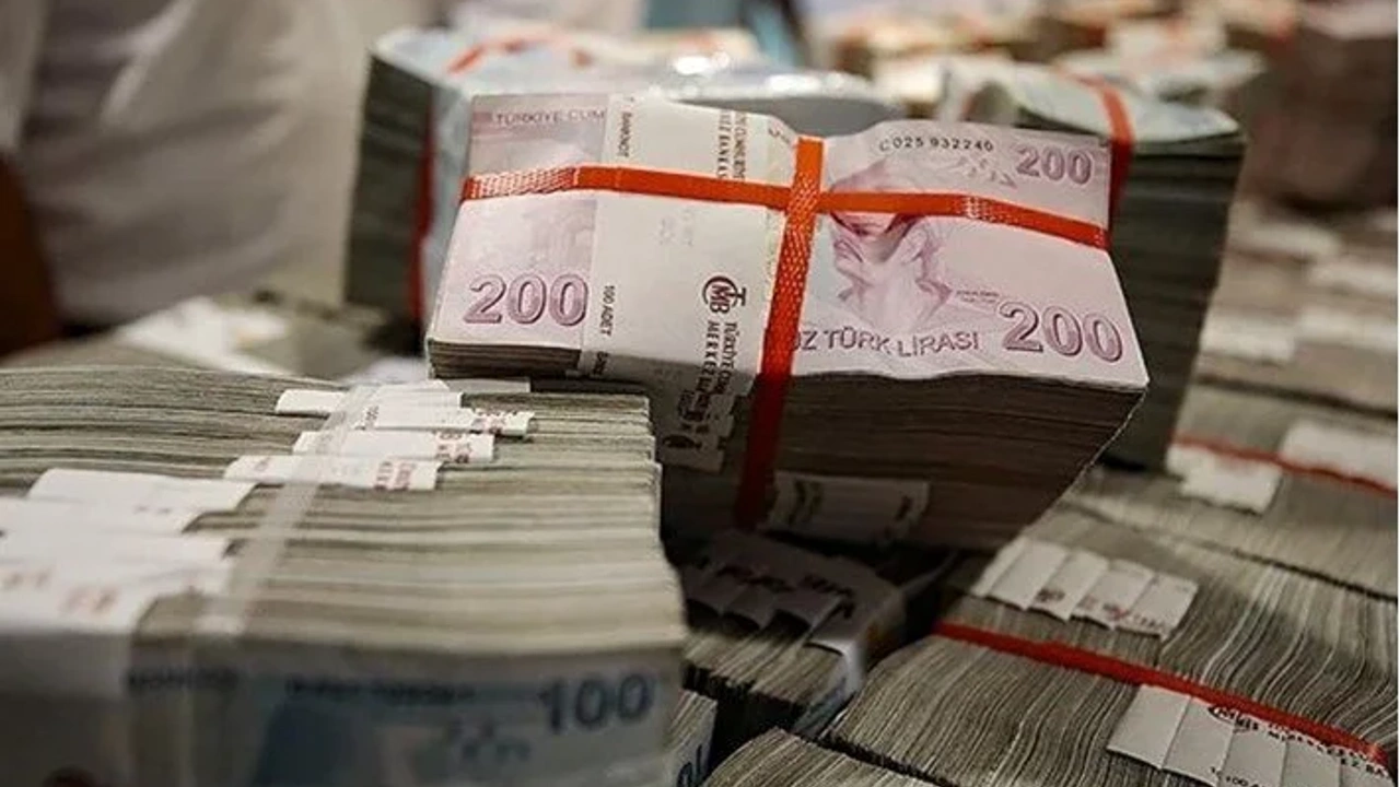 Bankalar 1 Ocak 2025'te enflasyon muhasebesine geçecek