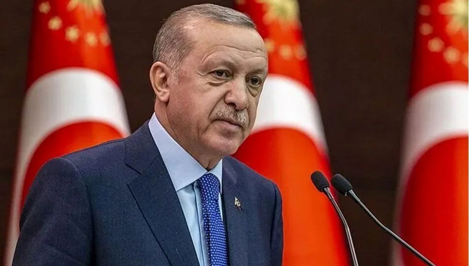 Erdoğan, güvenlik toplantısı yapacak!