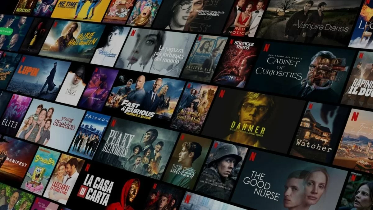 Netflix'e yine zam geldi!