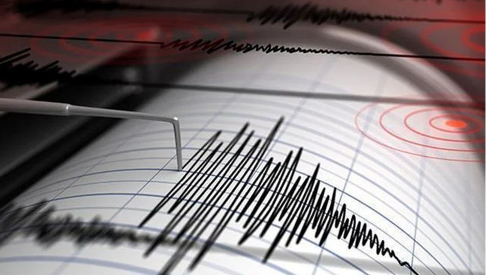 Adana'da korkutan deprem!