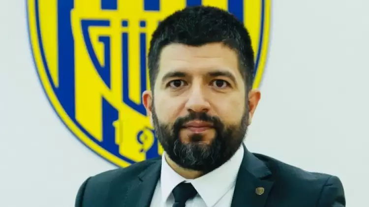 MKE Ankaragücü: "Seneye Avrupa'da olacağız"