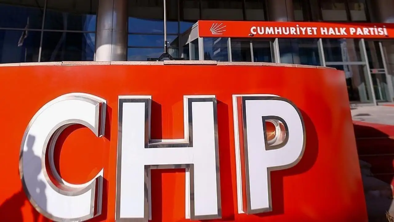 CHP İzmir'de isim değişikliği!