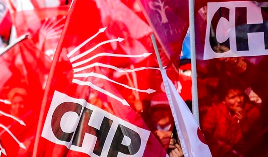 CHP Antalya'da liste krizi!