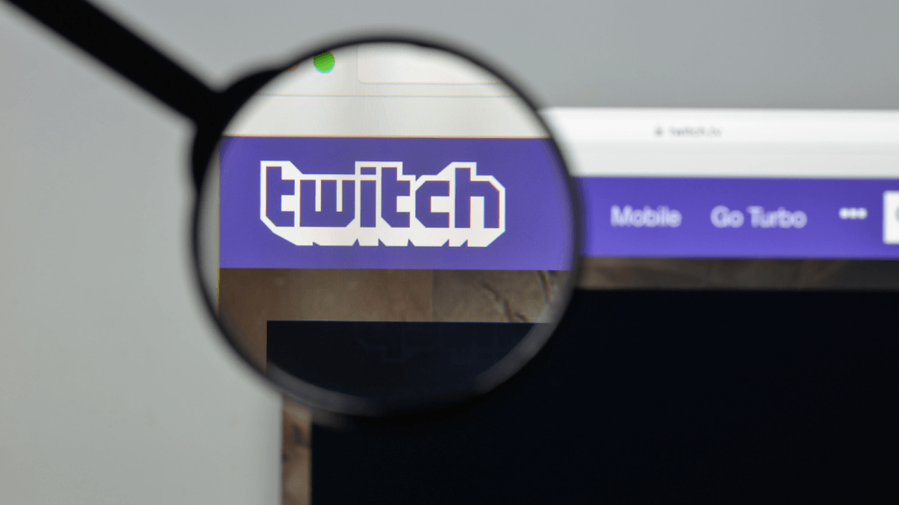 Twitch'e erişim engeli geldi