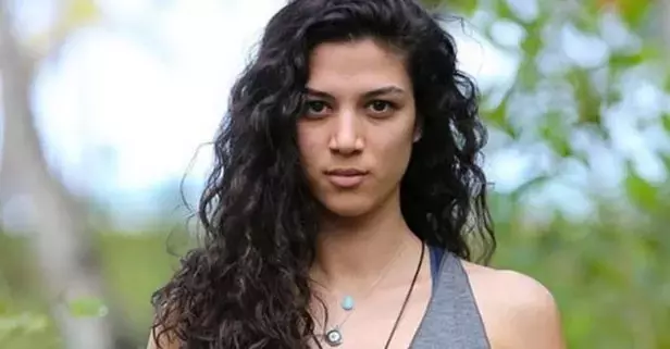 Survivor Gizem kim? evli mi? Boşandı mı?