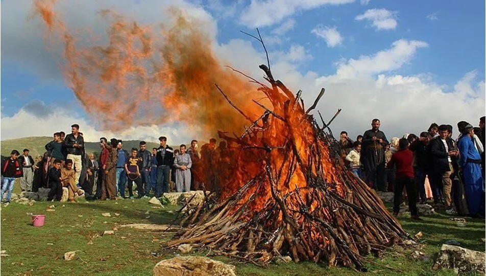 Nevruz ne zaman? Nevruz nedir, nasıl kutlanır? İşte detaylar...