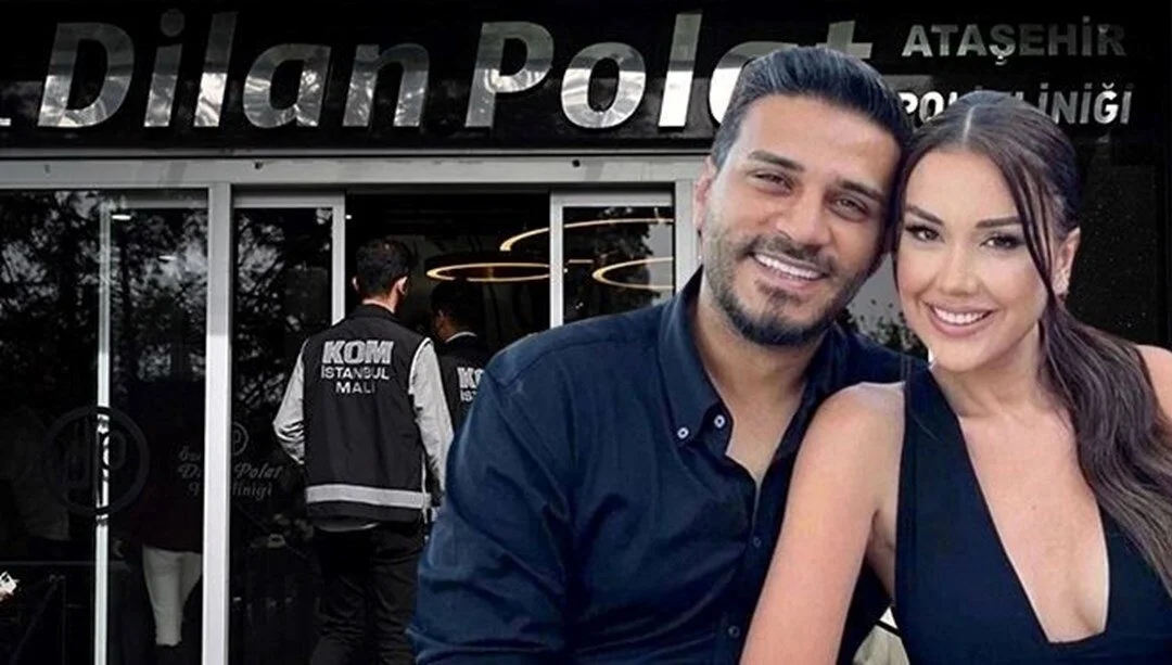 Dilan Polat tahliye mi edildi? Engin Polat tahliye mi edildi? Dilan Polat serbest mi bırakıldı? Engin Polat ve Dilan Polat tutuklu mu?