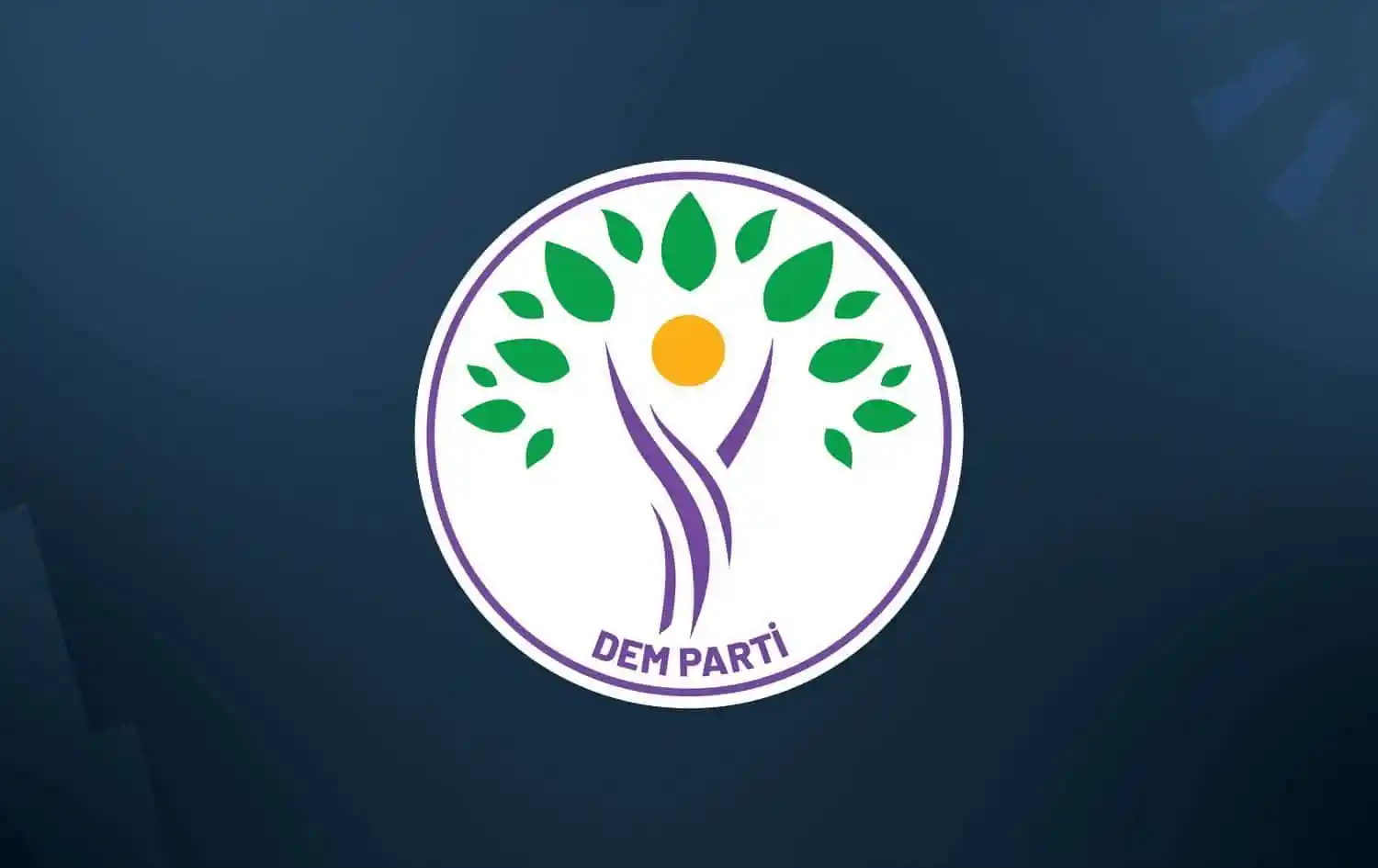 DEM Parti'de 5 ilçeyi kaybetti!