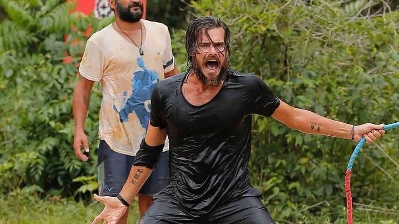 Survivor Hakan Hatipoğlu kimdir? Survivor Hakan Hatipoğlu kaç yaşında? Survivor Hakan Hatipoğlu evli mi? Survivor Hakan Hatipoğlu kaç çocuğu var