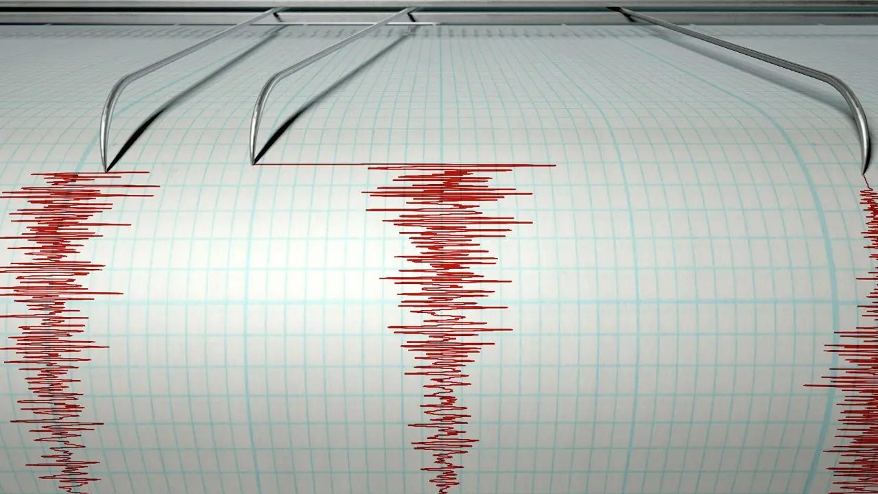 Malatya’da korkutan deprem!