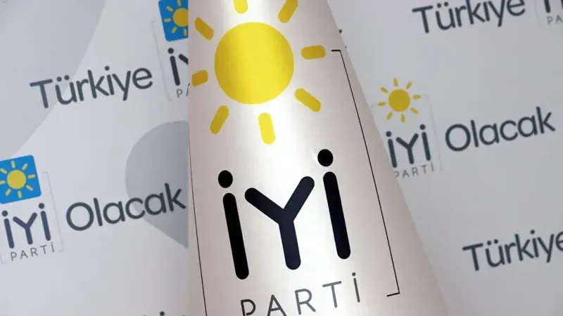 İYİ Parti'ye YSK'dan cevap!