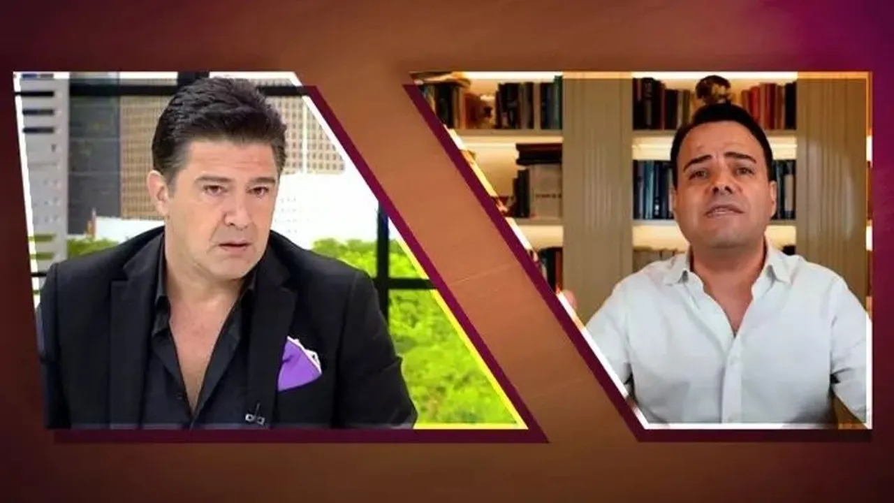 Demirtaş'tan Hakan Ural'a sert yanıt!