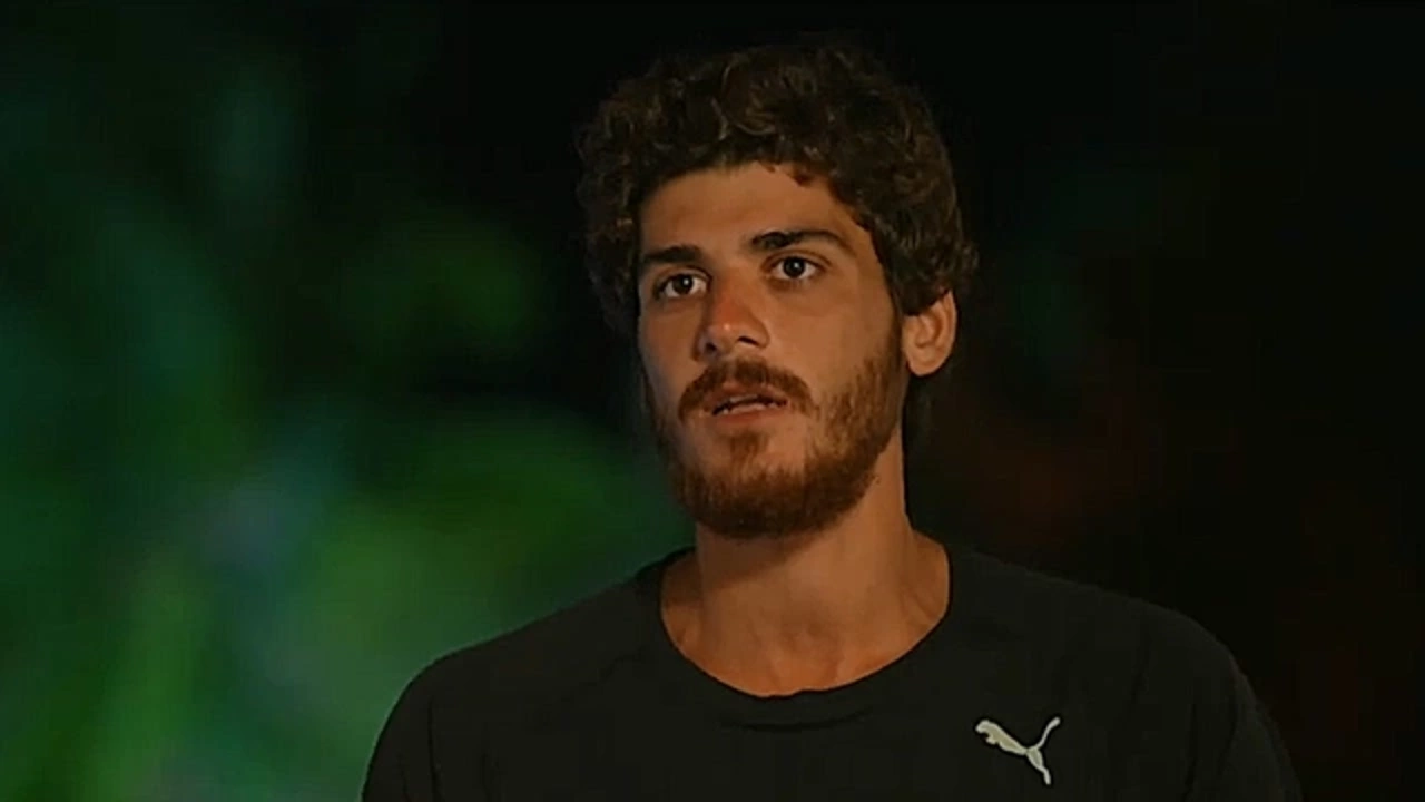 Survivor Yiğit Poyraz evli mi? Survivor Yiğit Poyraz'ın çocuğu var mı? Survivor Yiğit Poyraz'ınn boyu kaç?