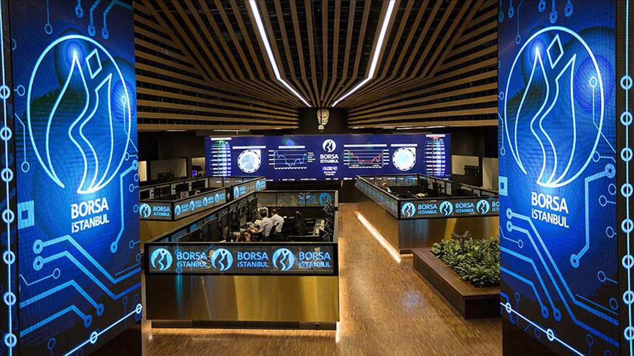 Borsa İstanbul haftaya nasıl başladı?