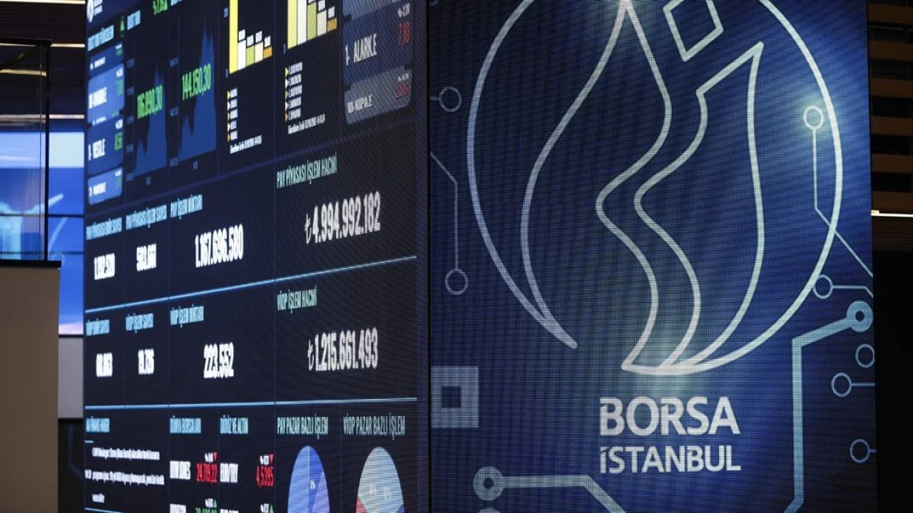 Borsa güne nasıl başladı?