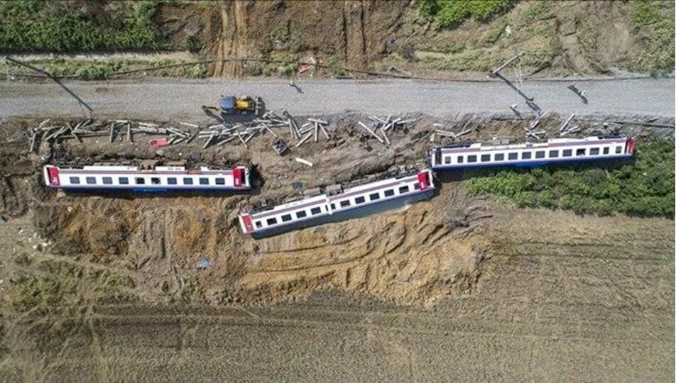 Çorlu tren kazası davasında yeni gelişme