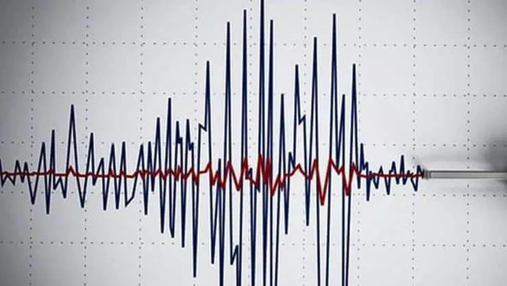 Antalya'da deprem mi oldu? Kandilli'den açıklama