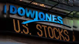 Dow Jones güne düşüşle başladı