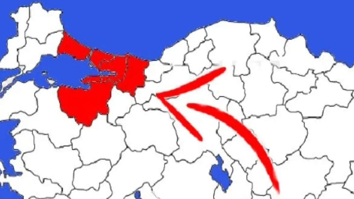 Kocaeli, İstanbul, Bursa, Yalova, Düzce için önemli tarih açıklandı! Son günler yaklaştı, tadını çıkarın