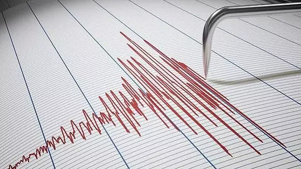 Çorum’da deprem! Amasya, Samsun ve Tokat’tan da hissedildi