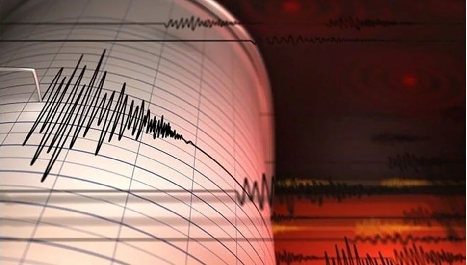 Adıyaman'da korkutan deprem!