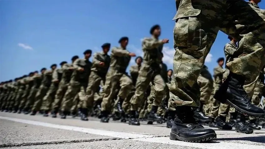 Zorunlu askerlik kalkacak mı? Güler açıkladı! İşte detaylar..