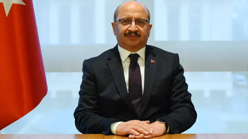 Salih Tanrıkulu kimdir? Yeni Devlet Denetleme Kurulu Başkanı Salih Tanrıkulu kaç yaşında, hangi görevlerde bulundu?