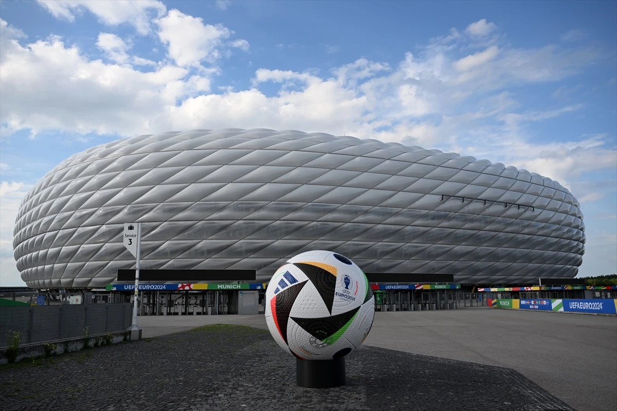 BELÇİKA - SLOVAKYA maçı ne zaman, saat kaçta ve hangi kanalda canlı yayınlanacak? EURO 2024