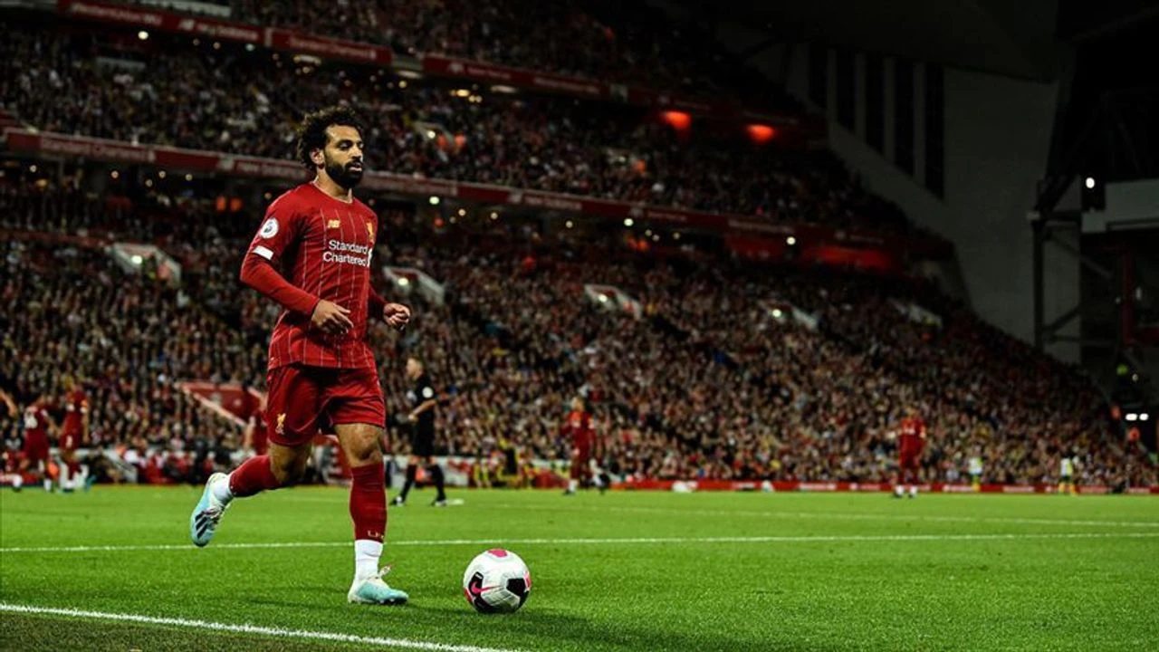 Mohamed Salah kimdir? Galatasaray Mohamed Salah’ı mı transfer edecek?