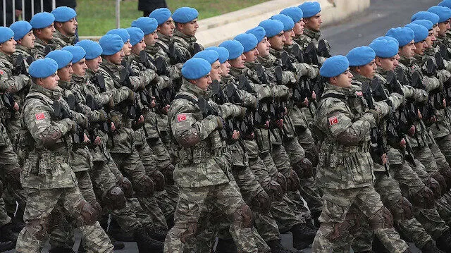 TSK personel kanununda değişiklik teklifi kabul edildi