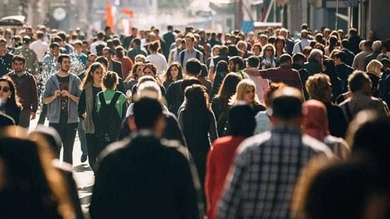 Türkiye'de işsizlik oranı azaldı