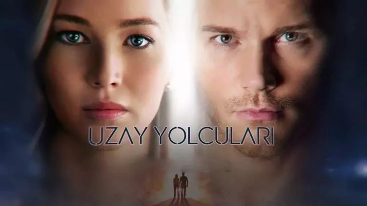 Uzay Yolcuları filmi ne zaman çekildi, konusu nedir? Uzay Yolcuları (Passengers) oyuncuları ve karakterleri