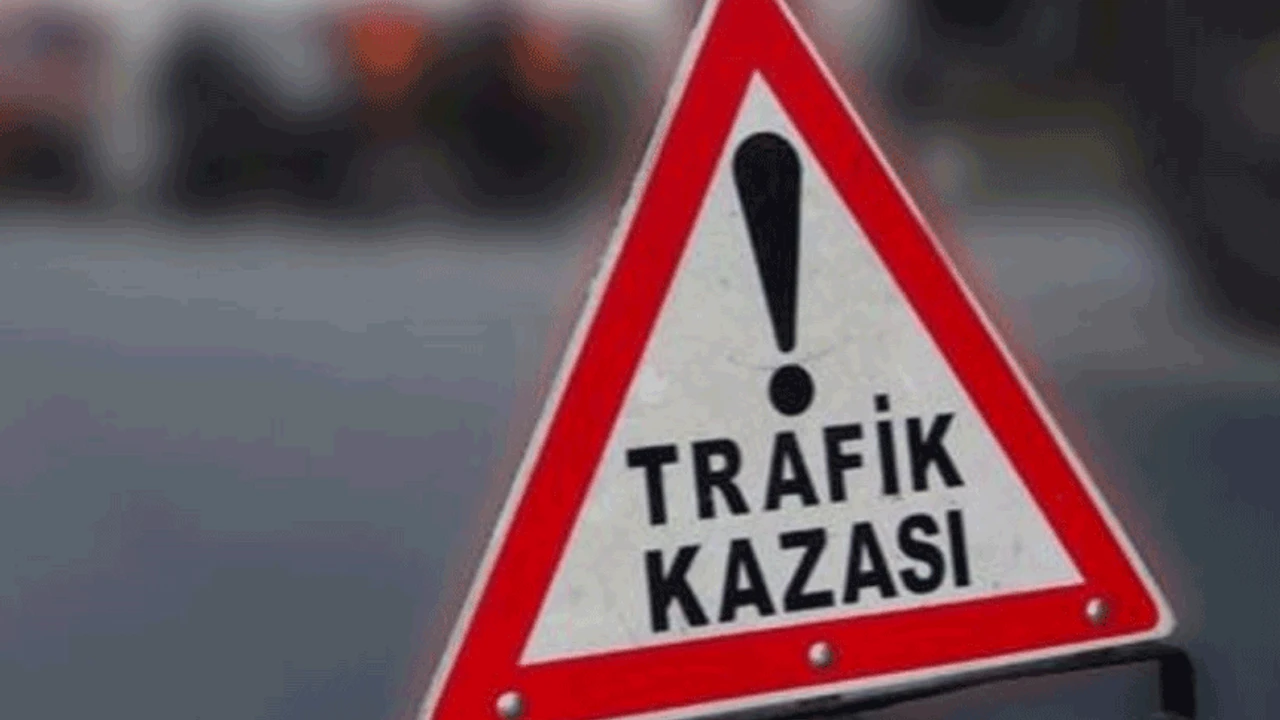 Feci kaza! Otoyol savaş alanına döndü