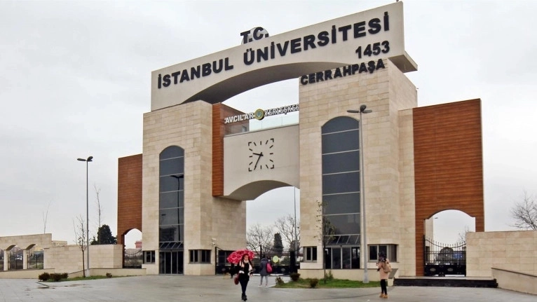 İstanbul Üniversitesi taban puanları açıklandı bir çok kontenjan boşta kalmış işte detaylar...