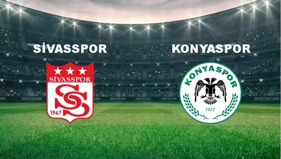 Sivasspor - Eyüpspor maçı canlı izle, Sivasspor - Eyüpspor maçı ne zaman, saat kaçta ve hangi kanalda canlı yayınlanacak?