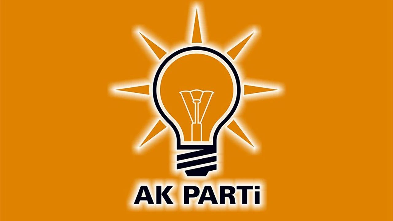 Ak Parti'den bir istifa daha!