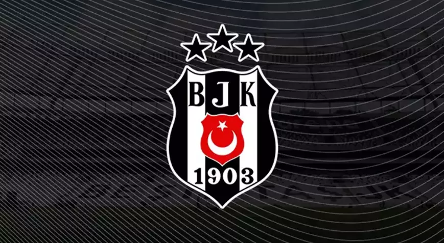 Beşiktaş'tan silahlı saldırı açıklaması!