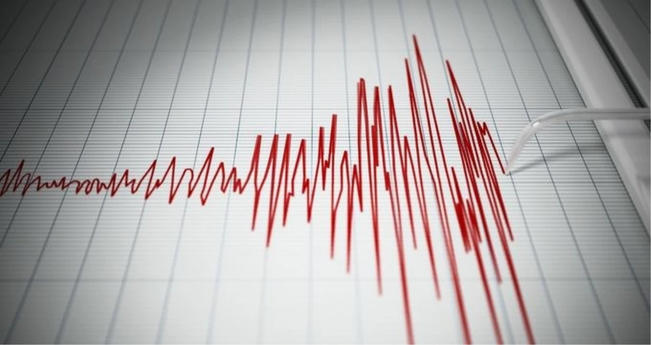 Kandilli Rasathanesi verileri açıkladı: Korkutan deprem!