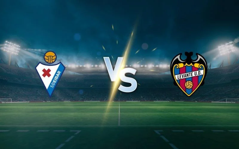 EİBAR – LEVANTE maçı ne zaman, saat kaçta? EİBAR – LEVANTE maçını canlı izle, LaLiga 2