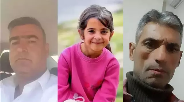 Narin davasında gelişmeler devam ediyor! Hem Narin’in annesi hem de amcasının eşi…